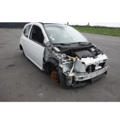 Porte avant gauche RENAULT TWINGO 2