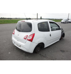 Porte avant gauche RENAULT TWINGO 2