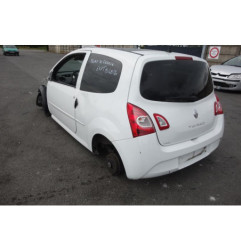 Porte avant gauche RENAULT TWINGO 2