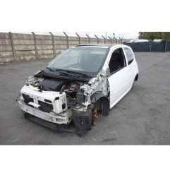 Porte avant gauche RENAULT TWINGO 2