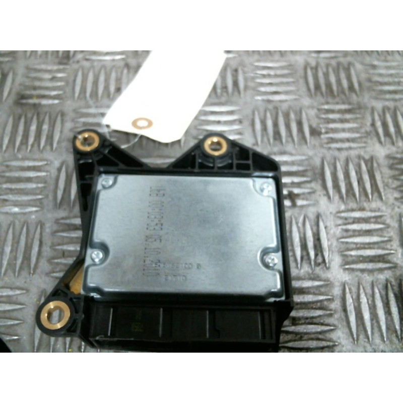 Boitier air bag CITROEN C5 2 Photo n°2