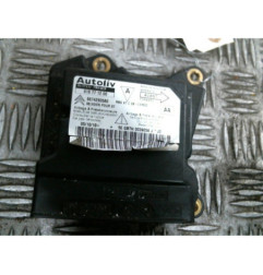 Boitier air bag CITROEN C5 2