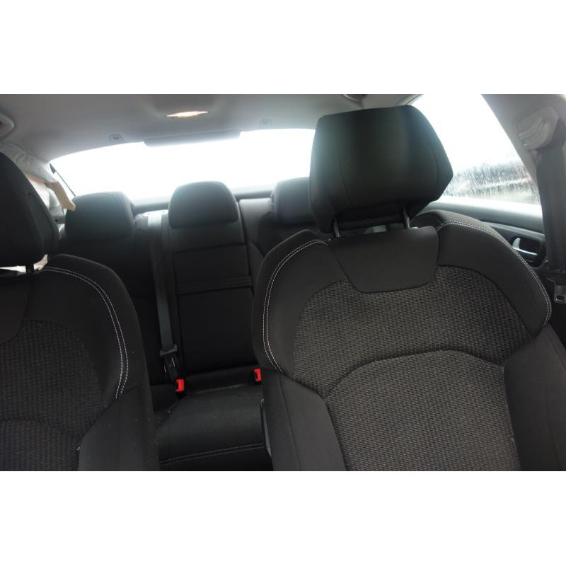 Boitier air bag CITROEN C5 2 Photo n°10
