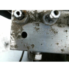 Bloc ABS (freins anti-blocage) CITROEN C5 2