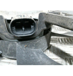 Moto ventilateur radiateur CITROEN C5 2