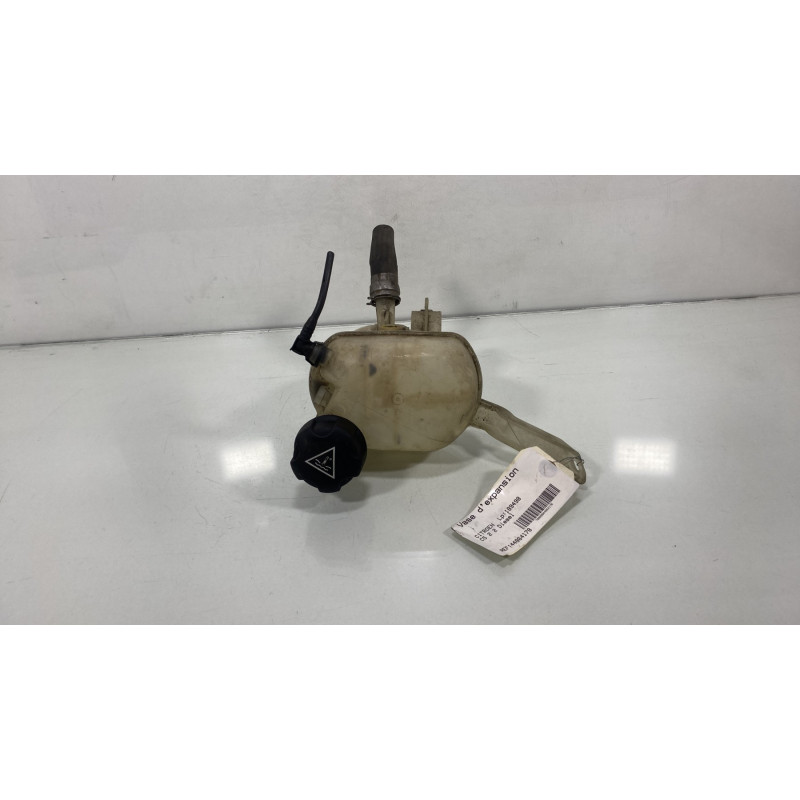 Vase d'expansion CITROEN C5 2 Photo n°1