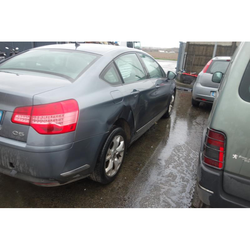 Vase d'expansion CITROEN C5 2 Photo n°7