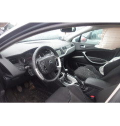 Vase d'expansion CITROEN C5 2