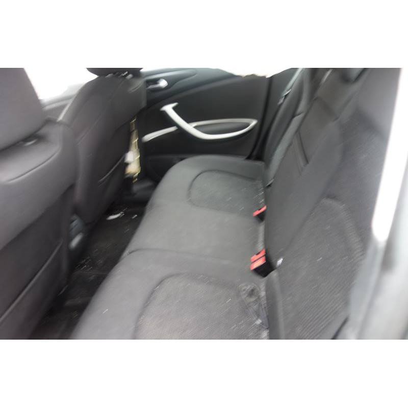 Vase d'expansion CITROEN C5 2 Photo n°9