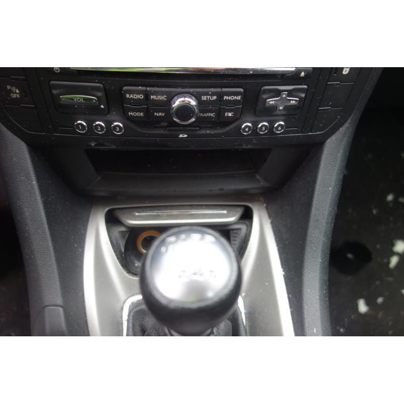 Vase d'expansion CITROEN C5 2 Photo n°11