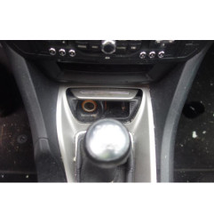 Vase d'expansion CITROEN C5 2
