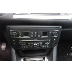 Vase d'expansion CITROEN C5 2