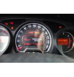 Vase d'expansion CITROEN C5 2