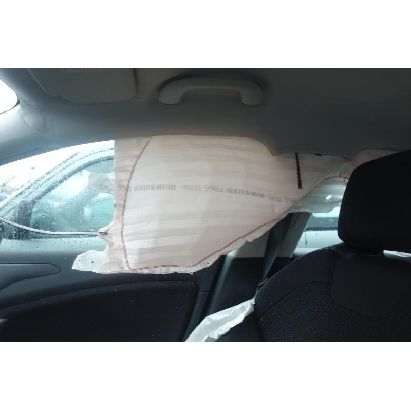 Vase d'expansion CITROEN C5 2 Photo n°16
