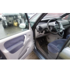 Capot CITROEN XSARA PICASSO