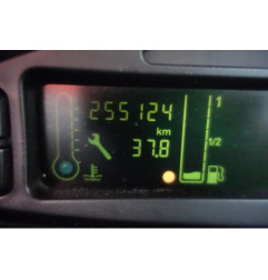 Capot CITROEN XSARA PICASSO