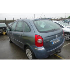 Capot CITROEN XSARA PICASSO