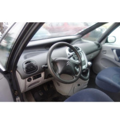 Capot CITROEN XSARA PICASSO