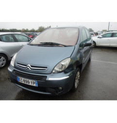 Capot CITROEN XSARA PICASSO