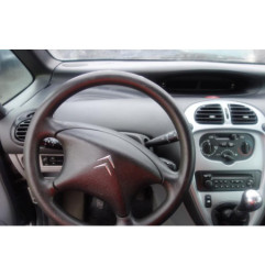 Capot CITROEN XSARA PICASSO