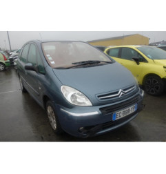 Capot CITROEN XSARA PICASSO