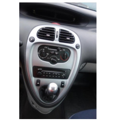 Capot CITROEN XSARA PICASSO