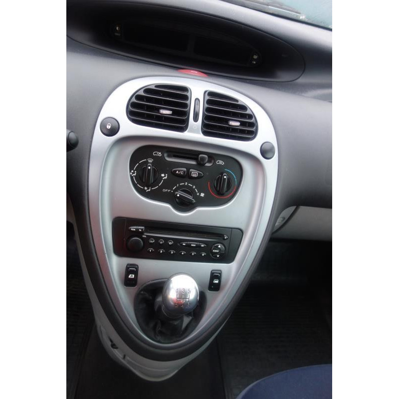 Capot CITROEN XSARA PICASSO Photo n°15