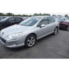 Mastervac PEUGEOT 407