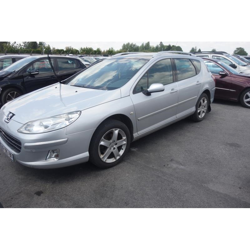 Mastervac PEUGEOT 407 Photo n°3