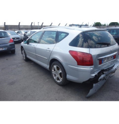 Mastervac PEUGEOT 407