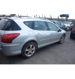 Mastervac PEUGEOT 407