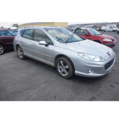 Mastervac PEUGEOT 407