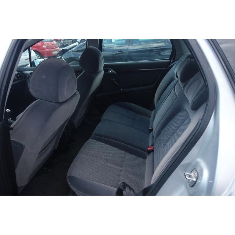 Mastervac PEUGEOT 407 Photo n°8
