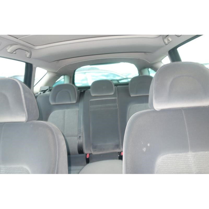 Mastervac PEUGEOT 407 Photo n°9