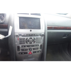 Mastervac PEUGEOT 407