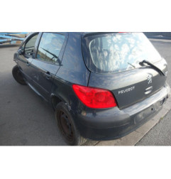 Trappe d'essence PEUGEOT 307