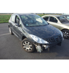 Trappe d'essence PEUGEOT 307