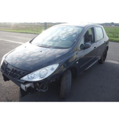 Trappe d'essence PEUGEOT 307