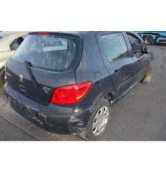 Trappe d'essence PEUGEOT 307