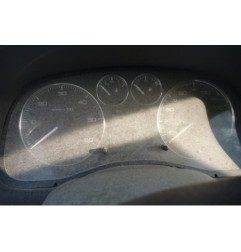 Trappe d'essence PEUGEOT 307