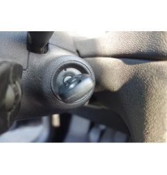 Trappe d'essence PEUGEOT 307
