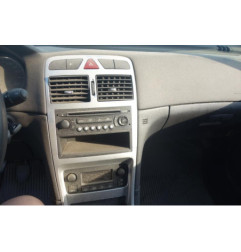 Trappe d'essence PEUGEOT 307