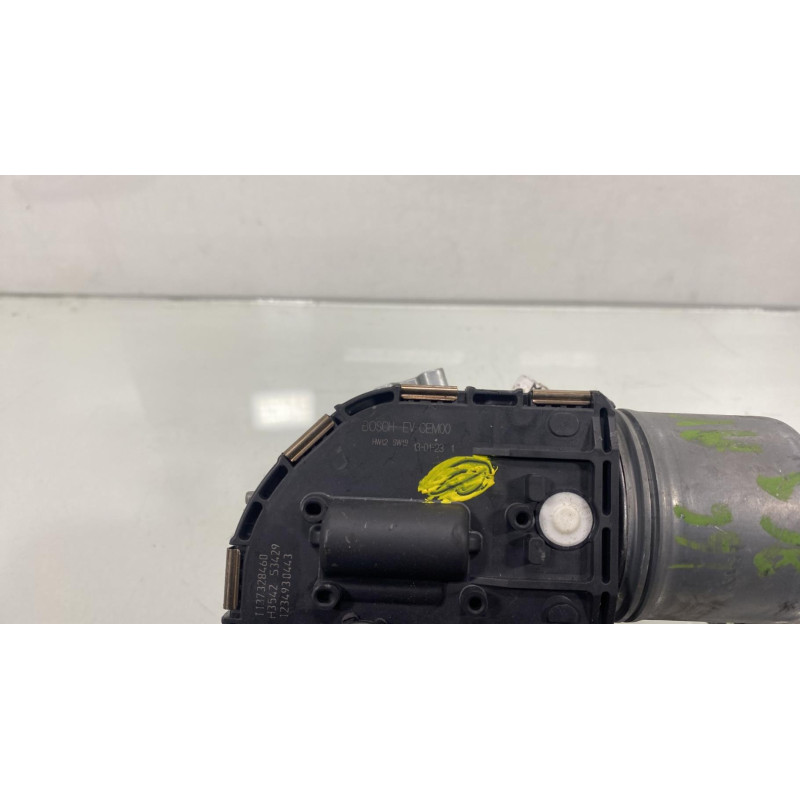 Moteur essuie glace avant droit PEUGEOT 5008 1 Photo n°4
