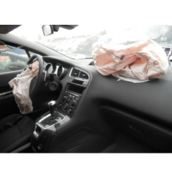 Moteur essuie glace avant droit PEUGEOT 5008 1