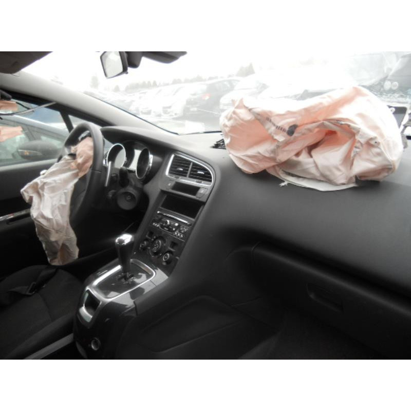 Moteur essuie glace avant droit PEUGEOT 5008 1 Photo n°12