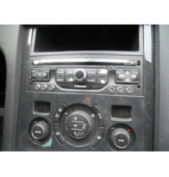 Moteur essuie glace avant droit PEUGEOT 5008 1