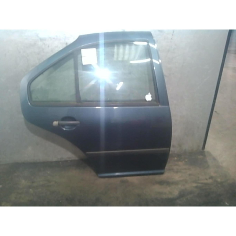 Porte arriere droit VOLKSWAGEN BORA Photo n°2