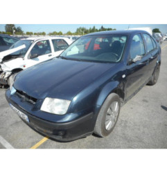 Porte arriere droit VOLKSWAGEN BORA