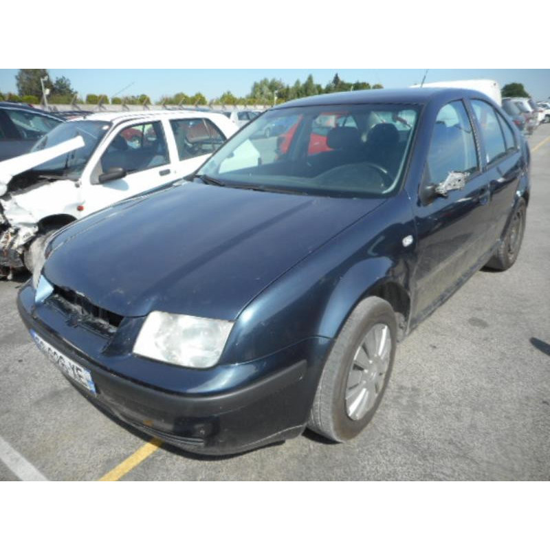 Porte arriere droit VOLKSWAGEN BORA Photo n°3