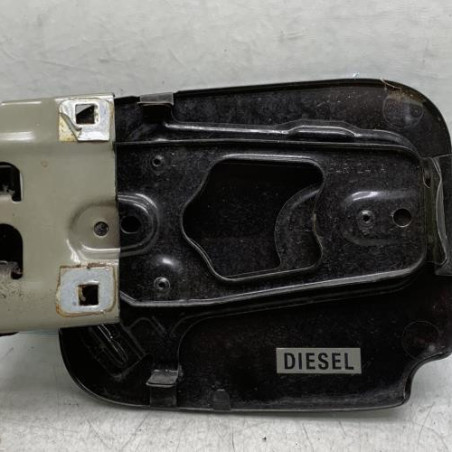 Trappe d'essence DACIA DUSTER 1
